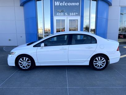 Used 2011 Honda Civic LX
