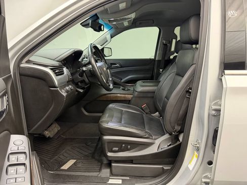 Used 2019 Chevrolet Tahoe LT AWD/4WD image 5