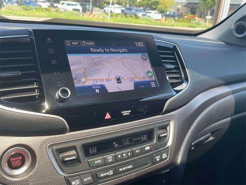 Certified 2023 Honda Ridgeline RTL-E image 26