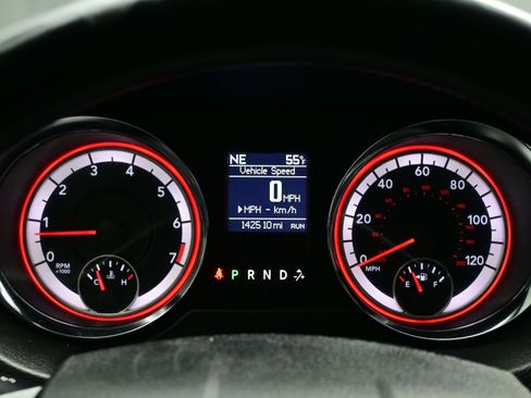 Used 2019 Dodge Grand Caravan GT image 22