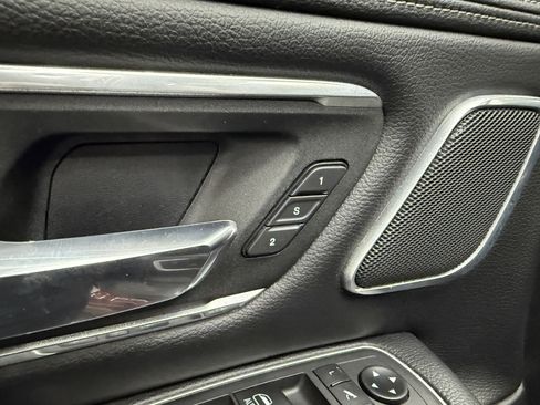 Used 2022 RAM 1500 Laramie image 11