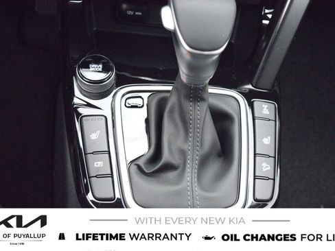 New 2026 Kia Seltos S AWD/4WD image 24