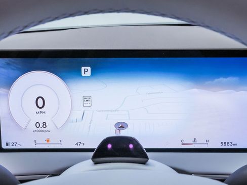 Certified 2026 Genesis GV70 2.5T Advanced image 18