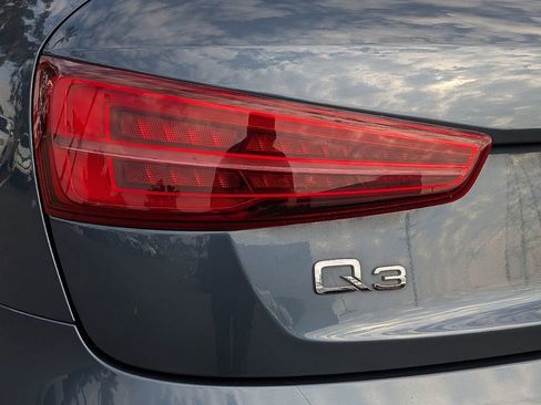 Used 2018 Audi Q3 2.0T Premium Plus w/ Premium Plus Package image 13