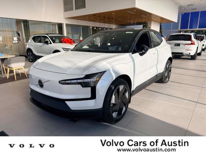 New 2026 Volvo EX30 Plus