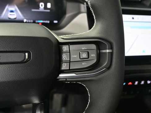 New 2026 Jeep Cherokee Limited AWD/4WD image 37