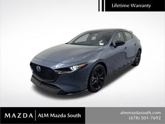 New 2026 MAZDA MAZDA3 Hatchback w/Premium Plus Pkg AWD/4WD video 1