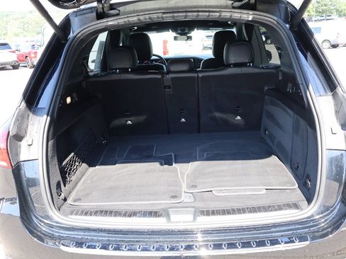 Used 2021 Mercedes-Benz GLE 350 4MATIC image 17