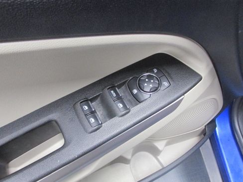 Used 2021 Ford EcoSport S AWD/4WD image 27