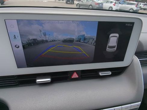 Used 2023 Hyundai Ioniq 5 SEL AWD/4WD image 22
