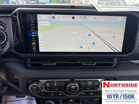 New 2026 Jeep Wrangler Sahara image 21