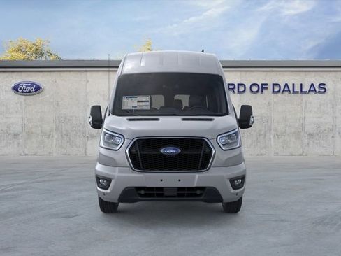 New 2025 Ford Transit 350 XLT image 6