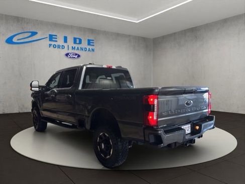 New 2026 Ford F250 XLT w/ XLT Premium Package AWD/4WD image 4