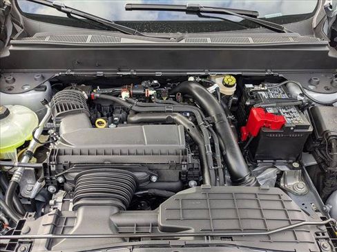 New 2026 Ford Maverick XLT FWD image 16