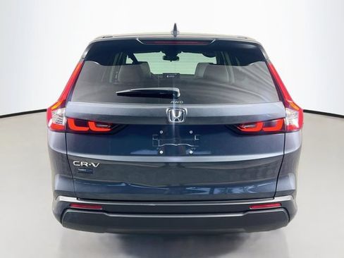 Used 2024 Honda CR-V EX image 7