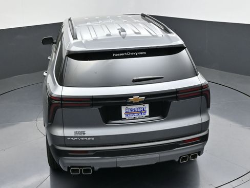 New 2026 Chevrolet Traverse LT FWD image 51