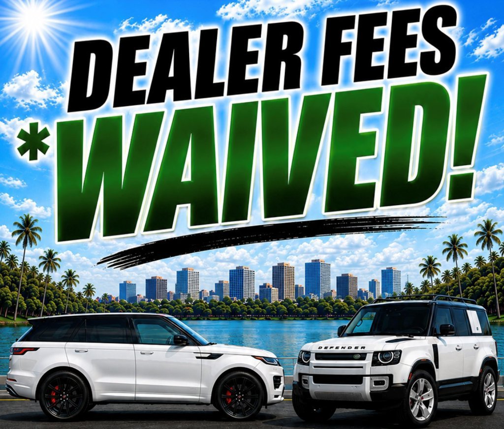 Used 2026 Land Rover Defender 110 X-Dynamic SE AWD/4WD image 2