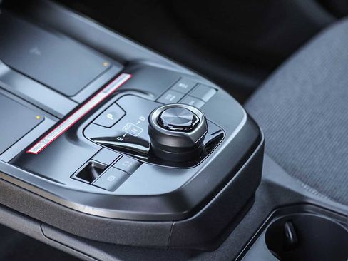 New 2026 Toyota bZ XLE Plus image 22