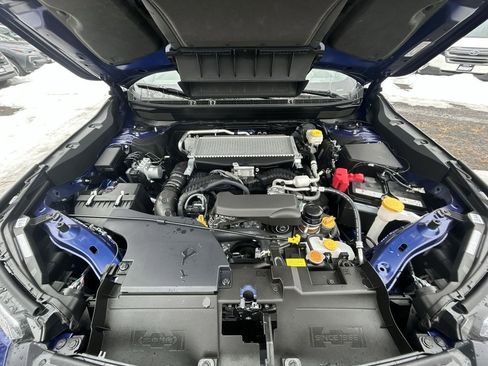 New 2026 Subaru Outback Limited XT AWD/4WD image 10