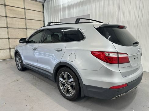 Used 2016 Hyundai Santa Fe Limited w/ Option Group 04 image 12