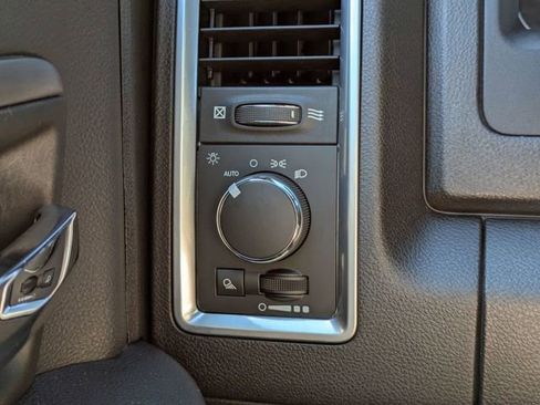 Used 2022 RAM 1500 Classic Warlock w/ Electronics Group image 25