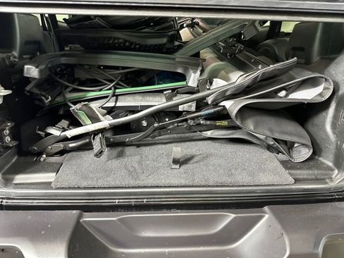 Used 2022 Jeep Wrangler Unlimited Rubicon 4xe w/ Cold Weather Group image 26