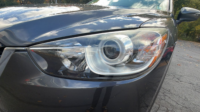Used 2016 MAZDA CX-5 Sport w/ Rear Camera Package AWD/4WD image 10