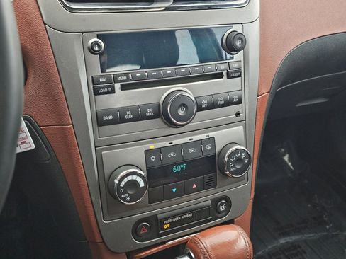 Used 2008 Chevrolet Malibu LTZ image 8