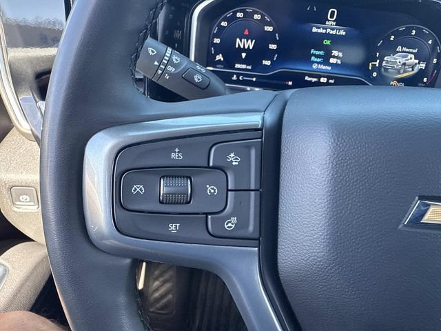 Used 2025 Chevrolet Silverado 2500 LT w/ Convenience Package AWD/4WD image 28