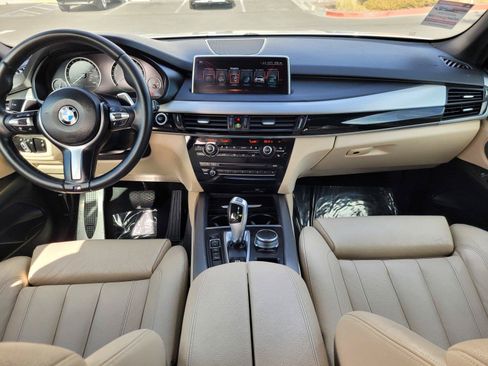 Used 2017 BMW X5 xDrive40e AWD/4WD image 20