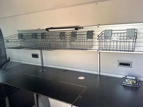 Used 2021 RAM ProMaster 1500 FWD image 29