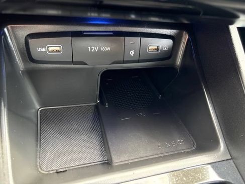 Used 2023 Hyundai Tucson SEL w/ Convenience Package AWD/4WD image 17