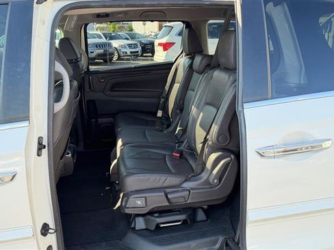 Used 2019 Honda Odyssey EX-L image 39