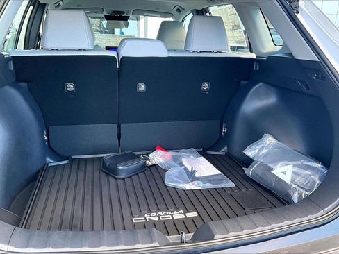 New 2026 Toyota Corolla Cross L image 7