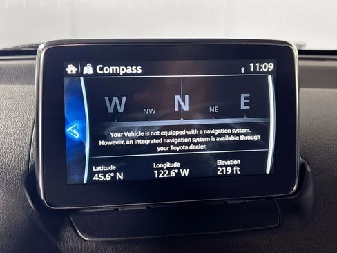 Used 2017 Toyota Yaris iA image 16