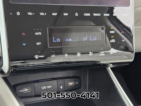 Used 2024 Hyundai Tucson Limited FWD image 25