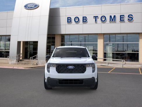 New 2026 Ford Maverick XL image 8