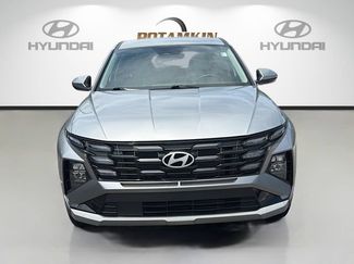 Used 2025 Hyundai Tucson SE FWD video 2