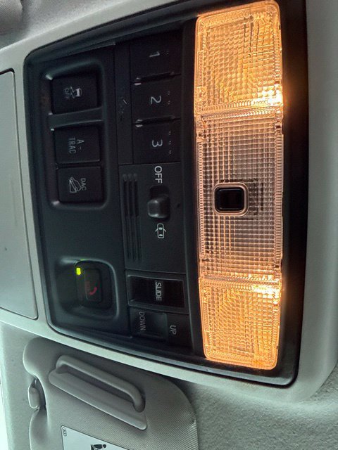 Used 2020 Toyota 4Runner Nightshade AWD/4WD image 23