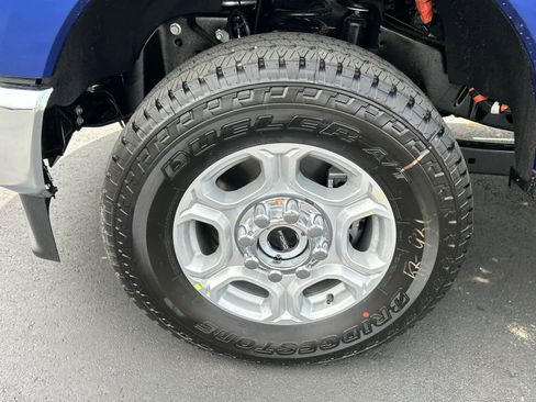 New 2026 Ford F350 XLT w/ XLT Premium Package image 18