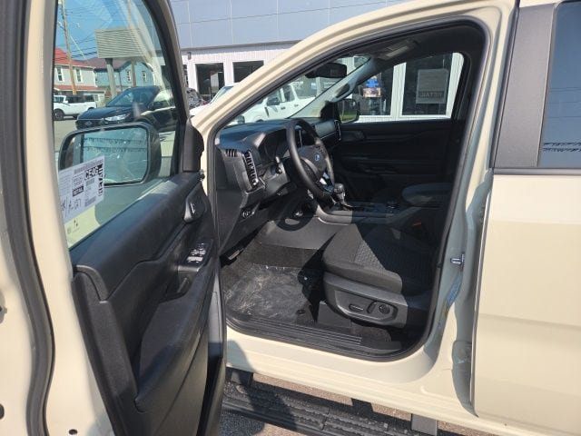 New 2026 Ford Ranger XLT w/ Equipment Group 301A High AWD/4WD image 12