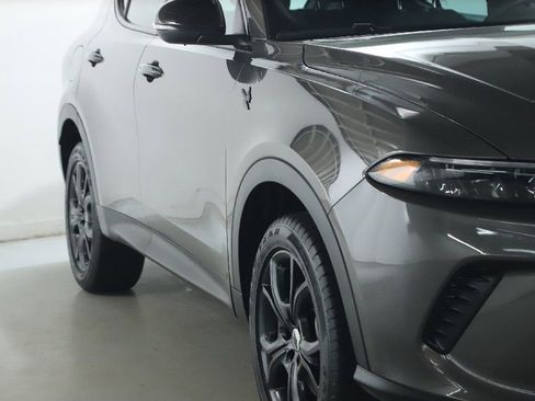 Used 2024 Dodge Hornet GT image 8