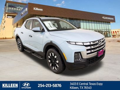 New 2026 Hyundai Santa Cruz SEL