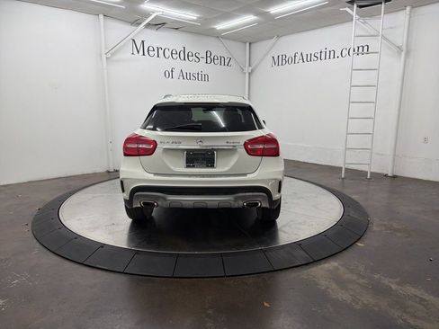 Certified 2015 Mercedes-Benz GLA 250 4MATIC image 6
