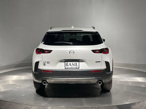 Used 2025 MAZDA CX-50 AWD 2.5 S w/ Premium Package image 12