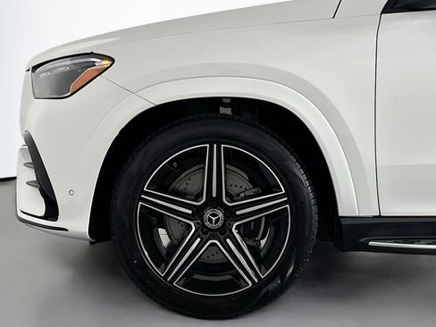 New 2026 Mercedes-Benz GLE 450 4MATIC Coupe image 9