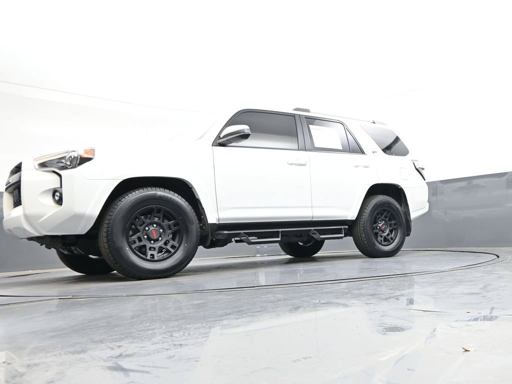 Used 2023 Toyota 4Runner SR5 RWD image 39