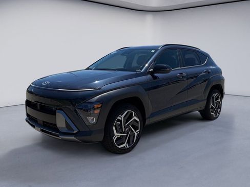 New 2026 Hyundai Kona SEL Premium AWD/4WD image 1