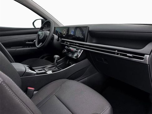 New 2026 Hyundai Tucson SEL image 15