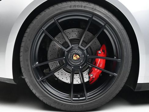 Used 2022 Porsche 911 Carrera 4 GTS image 44